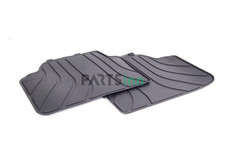 ORIGINAL BMW Gummimatten