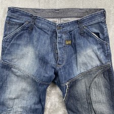 G-Star Raw Jeans Men 36x34