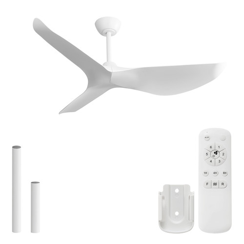 Deckenventilator 96cm 3 - 96cm,,