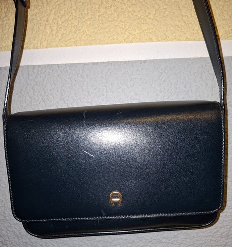 Aigner handtasche marine - aigner,