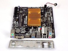 Biostar J1900NH2 6.5 Mini-ITX