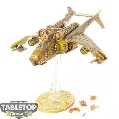 Astra militarum valkyrie - astra,