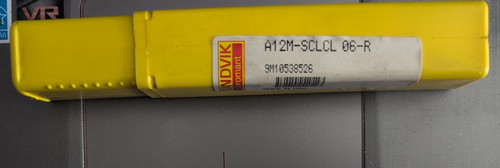 Sandvik coromant h12m sclcl - sandvik,