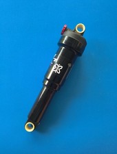 Dämpfer X-Fusion O2 Pro R, Custom Tune, 210x50mm, M8x25mm