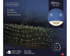 Lumineo netzbeleuchtung 384 - netzbeleuchtung,