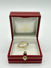 Cartier trinity ring 750er - trinity,