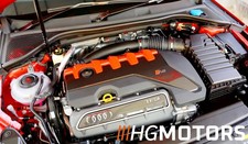 Austauschmotor DAZ DAZA  Audi