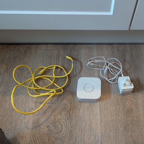 Philips hue bridge - bridge, smart