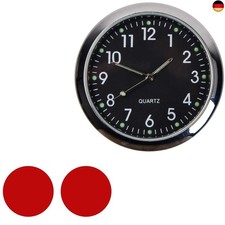 Armaturenbrett uhr mini quarz - armaturenbrett,