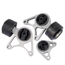 KHC100570 Hinterachse Rechts