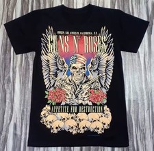 Guns N' Roses männliches und