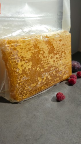 Echter bienen wabenhonig - echter, bienen-wabenhonig