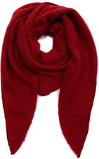 XXL Damen Dreieckstuch