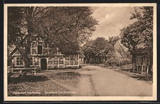 Otterndorf / Niederelbe