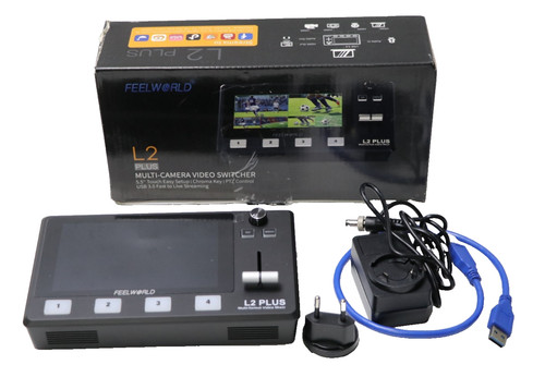 Feelworld plus - l2,