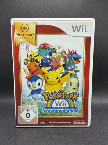 Poképark pikachus großes - poképark,