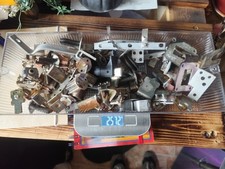 Versilberter Schrott