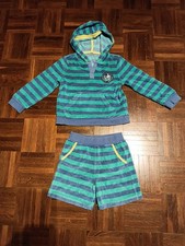 Tchibo Frottee Set Größe 110