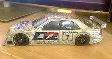 DTM die Sieger 1994 Mercedes C