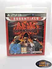 Tekken 6 PS3 Essentials Spiel