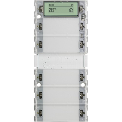 Gira tastsensor drei plus - gira,