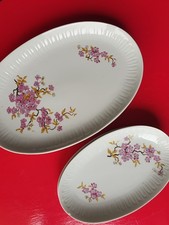 Schalen, Porzellan, Beilagen