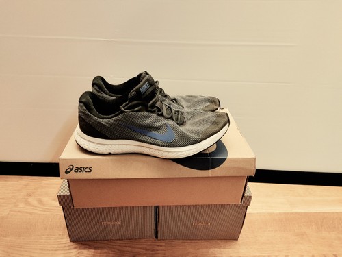 Nike laufschuhe herren - laufschuhe,