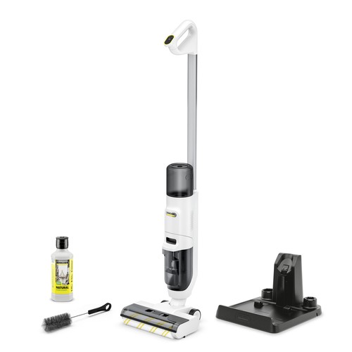 Kärcher saugwischer fcv - kärcher, 2