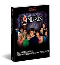 Das Haus Anubis, Bd. 5: Das