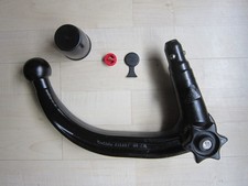 NEU ! 314357 KUGELKOPF WESTFALIA ANHÄNGERKUPPLUNG ASTRA J MOKKA X