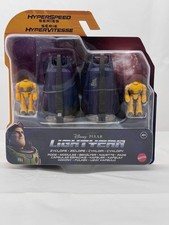 Disney Pixar Lightyear Zyclops