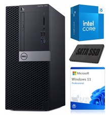 Desktop-PC Dell OptiPlex 7060