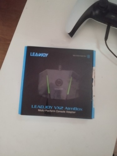 Leadjoy vx2 aimbox tastatur - aimbox,