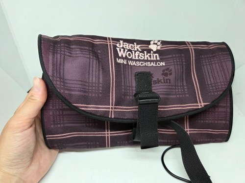 Kulturtasche jack wolfskin - kulturtasche,