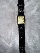 Cartier Tank Must de Cartier