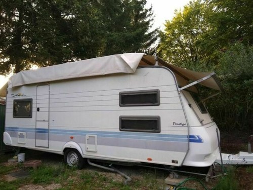 Dauercampingplatz lain see - lain,
