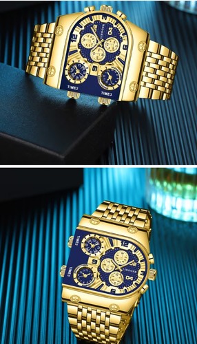 Exquisite liboger herren quarz - liboger,