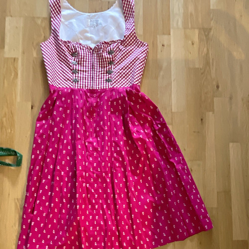 Angermaier dirndl damen - dirndl,