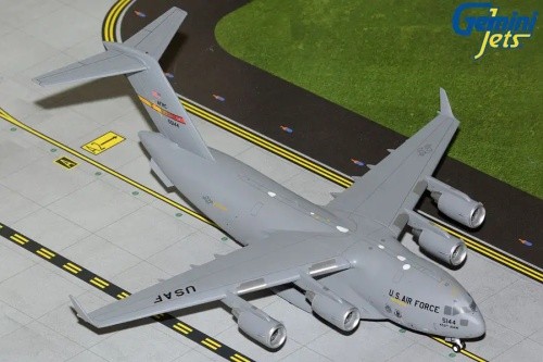 Geminijets boeing 17a - geminijets,