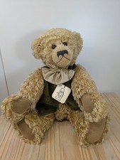 Handgefertigter Mohair OOAK