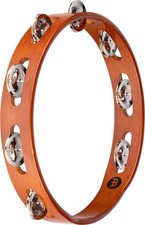 Meinl TA1AB Holz Tambourin