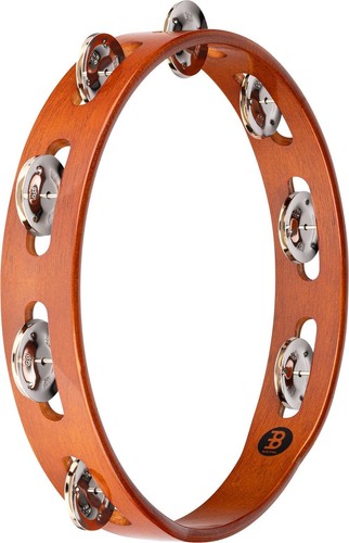 Meinl ta1ab holz tambourin - meinl,
