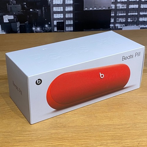 Beats pill wireless - beats,