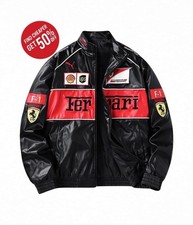 Premium Ferrari Vintage