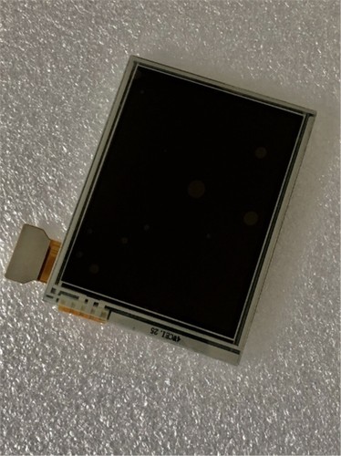Touch screen lcd display - touch,