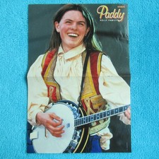 THE KELLY FAMILY Paddy BRAVO