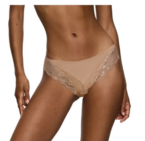 Triumph lovely micro tai - micro, slip