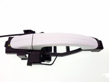 Ford Focus 2018 Vorne rechts