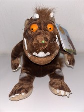 Grüffelo Aurora: 2010 Plüsch