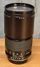 📷🔭 Presenta Auto MC